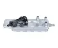 NRF Chladič oleje automatické převodovky NRF 310056, 310056