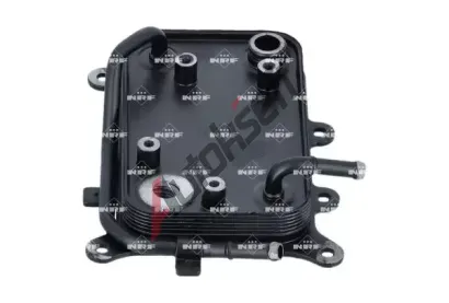 NRF Chladič oleje automatické převodovky NRF 310057, 310057 NRF Chladič oleje automatické převodovky NRF 310057, 310057