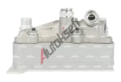 NRF Chladič oleje automatické převodovky NRF 310065, 310065 NRF Chladič oleje automatické převodovky NRF 310065, 310065