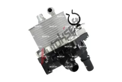 NRF Chladi oleje automatick pevodovky NRF 310067, 310067