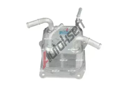 NRF Chladič oleje automatické převodovky NRF 310071, 310071 NRF Chladič oleje automatické převodovky NRF 310071, 310071
