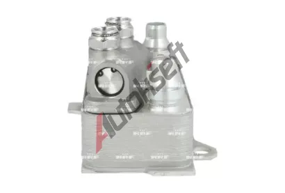 NRF Chladi oleje automatick pevodovky NRF 310076, 310076