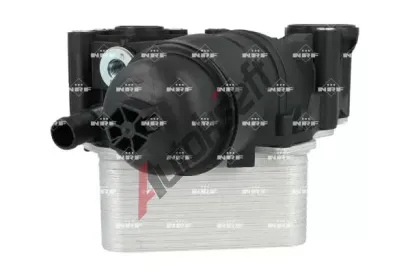 NRF Pouzdro olejového filtru NRF 310251, 310251 NRF Pouzdro olejového filtru NRF 310251, 310251