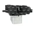 NRF Pouzdro olejového filtru NRF 310251, 310251
