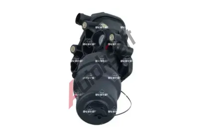 NRF Pouzdro olejovho filtru NRF 310253, 310253