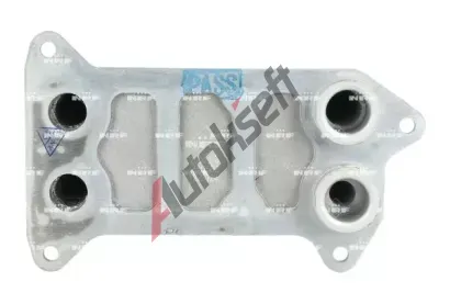 NRF Chladi� hnac� baterie NRF 310502, 310502