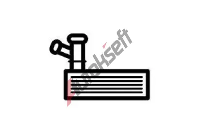 NRF Chladi hnac baterie NRF 310504, 310504