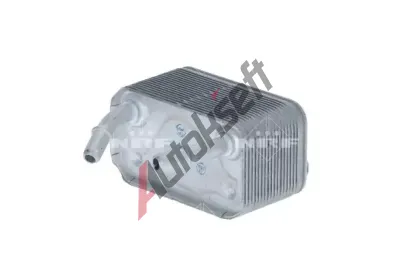 NRF Chladi oleje automatick pevodovky NRF 31076, 31076