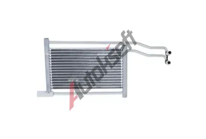 NRF Chladič oleje automatické převodovky NRF 31137, 31137 NRF Chladič oleje automatické převodovky NRF 31137, 31137