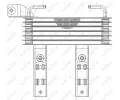 NRF Chladi oleje automatick pevodovky NRF 31165, 31165