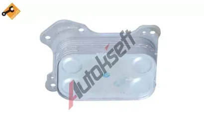 NRF Chladi oleje EASY FIT NRF 31167, 31167