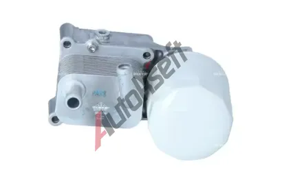NRF Pouzdro olejovho filtru NRF 31194, 31194