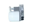 NRF Pouzdro olejovho filtru NRF 31194, 31194