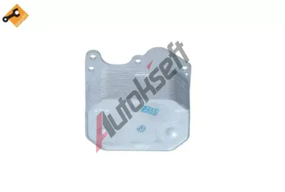 NRF Chladi oleje EASY FIT NRF 31239, 31239