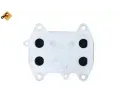 NRF Chladi oleje EASY FIT NRF 31263, 31263