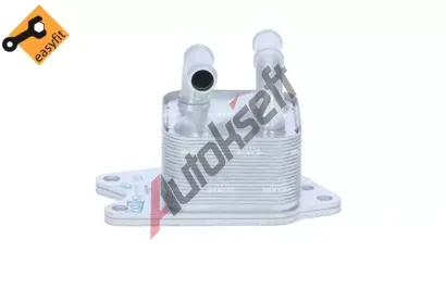 NRF Chladi oleje automatick pevodovky NRF 31265, 31265