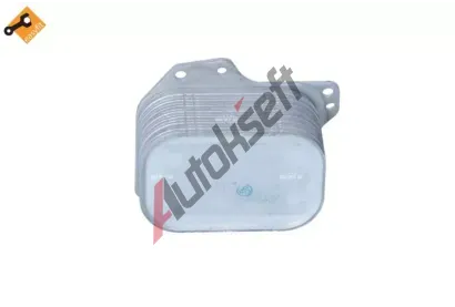 NRF Chladi oleje EASY FIT NRF 31267, 31267
