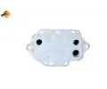NRF Chladi oleje EASY FIT NRF 31281, 31281