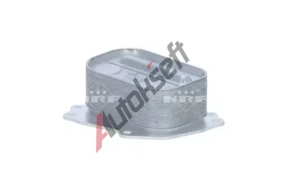 NRF Chladič oleje NRF 31286, 31286 NRF Chladič oleje NRF 31286, 31286