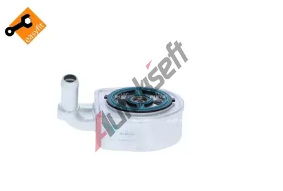 NRF Chladič oleje EASY FIT NRF 31297, 31297 NRF Chladič oleje EASY FIT NRF 31297, 31297