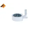 NRF Chladič oleje EASY FIT NRF 31297, 31297