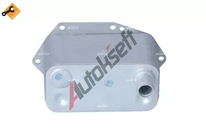 NRF Chladič oleje EASY FIT NRF 31307, 31307 NRF Chladič oleje EASY FIT NRF 31307, 31307