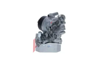 NRF Pouzdro olejovho filtru NRF 31308, 31308