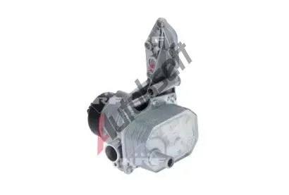 NRF Pouzdro olejovho filtru NRF 31309, 31309