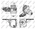 NRF Pouzdro olejovho filtru NRF 31309, 31309