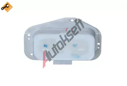 NRF Chladi oleje EASY FIT NRF 31314, 31314
