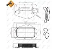 NRF Chladi oleje EASY FIT NRF 31314, 31314