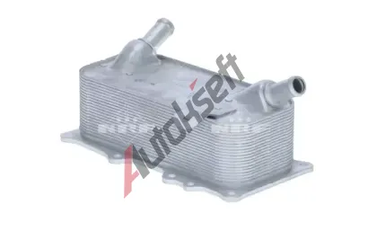 NRF Chladič oleje NRF 31318, 31318 NRF Chladič oleje NRF 31318, 31318