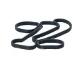 NRF Chladi oleje EASY FIT NRF 31320, 31320