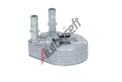 NRF Chladič oleje NRF 31323, 31323 NRF Chladič oleje NRF 31323, 31323