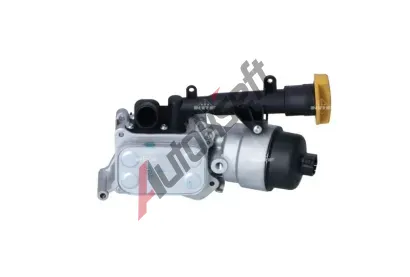 NRF Pouzdro olejovho filtru NRF 31326, 31326