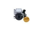 NRF Pouzdro olejovho filtru NRF 31327, 31327