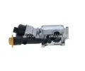NRF Pouzdro olejovho filtru NRF 31327, 31327