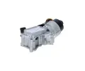 NRF Pouzdro olejovho filtru NRF 31327, 31327