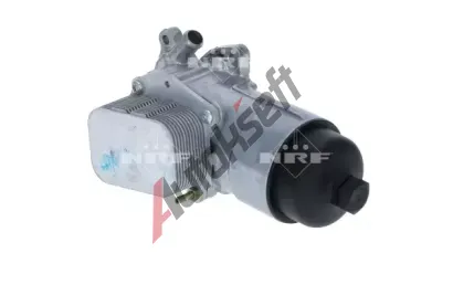 NRF Pouzdro olejovho filtru EASY FIT NRF 31328, 31328