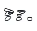 NRF Chladi oleje EASY FIT NRF 31333, 31333