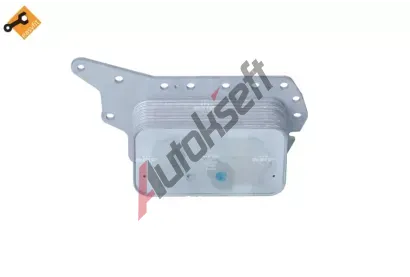 NRF Chladi oleje EASY FIT NRF 31337, 31337