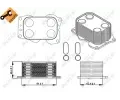 NRF Chladi oleje EASY FIT NRF 31338, 31338