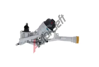 NRF Pouzdro olejovho filtru NRF 31349, 31349