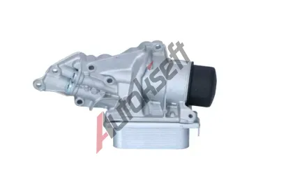 NRF Pouzdro olejovho filtru NRF 31351, 31351