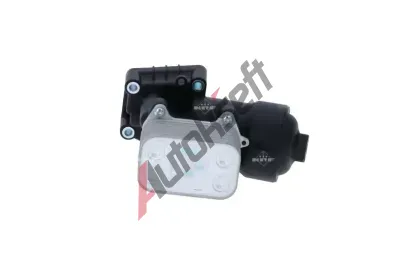 NRF Pouzdro olejovho filtru NRF 31355, 31355