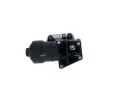 NRF Pouzdro olejovho filtru NRF 31355, 31355