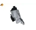 NRF Pouzdro olejovho filtru NRF 31751, 31751