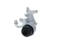 NRF Pouzdro olejovho filtru NRF 31760, 31760