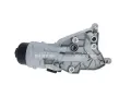 NRF Pouzdro olejovho filtru NRF 31760, 31760