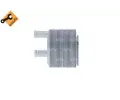 NRF Chladič oleje EASY FIT NRF 31799, 31799